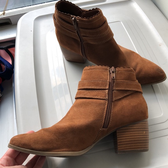 St. John’s Bay, US WOMENS 8.5 - Picture 3 of 3